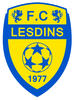 logo Lesdins FC 1