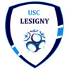 logo Lesigny USC 5