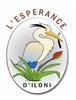 logo L'esperance D'iloni 1