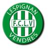 logo Lespignan Vendres FC 22