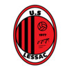 logo US Lessac