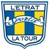 logo L'etrat Sp. 14