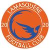 logo Lamasquere FC