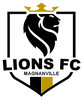 logo Lions FC Magnanville