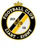 logo Liart/signy FC 3