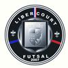 logo Libercourt Futsal