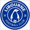 logo Libourne FC 4