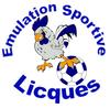 logo Licques ES 1