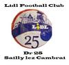 logo Lidl FC 31