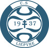 logo Liepvre CS 1