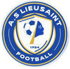 logo Lieusaint Foot AS 12