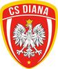 logo Lievin Diana CS 1