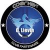 logo Lievin O. 35