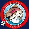 logo Lille Athletic Kippers