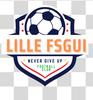 logo Lille Afs Guinee 1