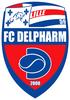 logo FC Delpharm Lille