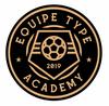 logo Lille Equipe Type Academy