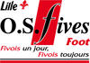 logo Lille Fives OS 21