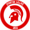 logo Lille Spartak 1