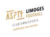 logo Limoges Asptt 2