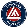 logo Limoges Football 1