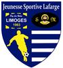 logo Limoges Lafarge JS 21