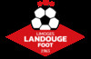 logo Limoges Landouge F. 1