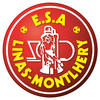 logo Linas Montlhery Esa 4