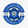 logo Lingolsheim FC 2