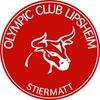 logo Lipsheim OC 1