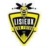 logo Lisieux Club Futsal 1