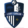 logo Livry Gargan FC 13