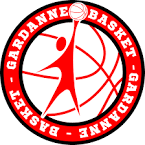 logo LL Gardanne Basket