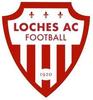 logo Loches AC 2