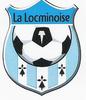 logo La Locminoise