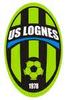 logo Lognes US 32