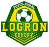 logo Logron F.R 1