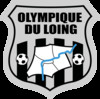 logo Olympique du Loing