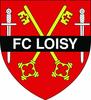 logo Loisy FC 2