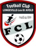 logo Longeville St Av. FC 31