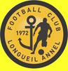 logo Longueil Annel FC 1