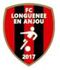 logo Longuenee en Anj FC 37