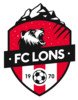 logo Lons FC 4