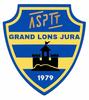 logo Lons Saunier Asptt 2