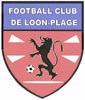 logo Loon Plage FC 25