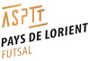 logo Lorient Asptt 31