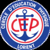 logo Lorient Cep 21