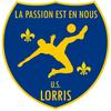 logo Lorris US 3