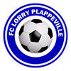 logo Lorry Plappeville FC 2