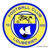 logo Loubesien FC 2